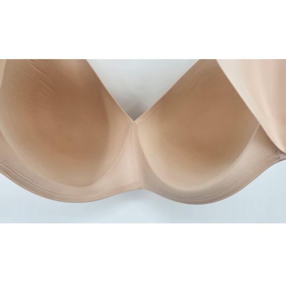 Soma Vanishing 360 Wireless Bra 44DDD 44F - Picture 6 of 7